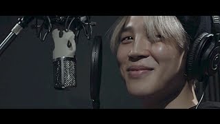 BTS 방탄소년단 JIMIN Promise 약속 MV [upl. by Erotavlas]