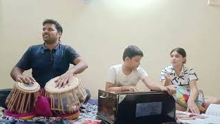 ye ji nagar ayodhya sohar लोकगीत by shivali panday and kanha [upl. by Sakul271]