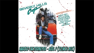 Harold Faltermeyer  Axel F 12inch Mix HD Remaster HQ [upl. by Brey181]