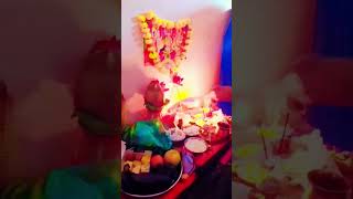 Lakshmi Pujan 🙏🙏🙏 [upl. by Iaoh380]