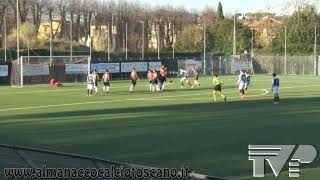 Eccellenza Girone C GrassinaAntella 00 [upl. by Annala]