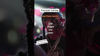 FREE Pressa Type Beat  quotMany Thanksquot [upl. by Jobie]