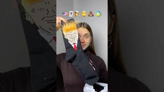 The Weirdest Socks in the world😳 unboxing haul rate weird funny [upl. by Melodee]