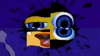 Klasky Csupo Split Right And Left Up Down Mirrored [upl. by Kcirded385]