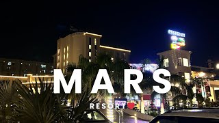 MARS RESORT❤️ VLOG6 [upl. by Nnav534]