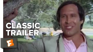 National Lampoons Vacation  4K Trailer  Warner Bros Entertainment [upl. by Bengt872]