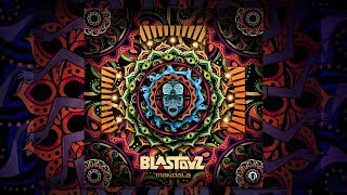 Blastoyz  Mandala [upl. by Boigie]