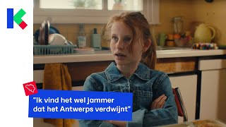 Dialecten verdwijnen stilaan hoe komt dat [upl. by Av]