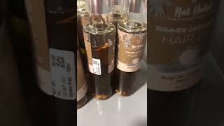 Making of Dasabuti Hair Oil  Ayurvedic Herb Infusion  100 Natural ColdPressed Zero Chemicals [upl. by Aliakam]