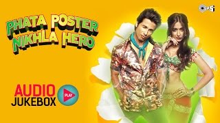 Main Rang Sharbaton Ka  Phata Poster Nikhla Hero I ShahidIleana  Atif Aslam amp Chinmayi  Pritam [upl. by Sorenson]