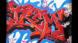 Trem  Amateurs Unkut Remix [upl. by Ladnyk]