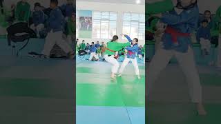 хочуврекомендации judo курашкурашдунесикурашуз uzb подпишись лайк [upl. by Eade]