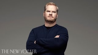 Jim Gaffigan on Finding Comedy in Hot Pockets Commercials [upl. by Nifled55]