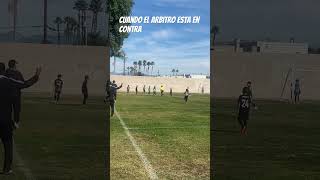 Futbol laguana fc vs possible fc [upl. by Ciri]