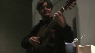 Aragonaise and Habanera from Carmen  Bizet plays Michael Goldort guitar [upl. by Pfaff560]