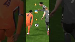 Same2PlayerKonami2024 vairalshort efootball trendingshorts [upl. by Noelani]