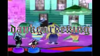 dank remixes ep 3  backyardigans remix [upl. by Cohlette242]