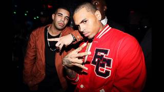 Chris Brown  I Dont Like Remix Drake Diss Ft The Game [upl. by Akciret]