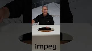 How to Fix an Impey Wetroom Dec into Place 60SecondSolutions impeywetrooms installertraining [upl. by Enautna778]