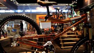 Mongoose PinnR Foreman Bike 2011  Freeride  Produktvideo HD [upl. by Llehcsreh]