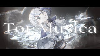 「Tot Ⅿusica  Ado 」歌ってみた【音ノ乃のの】 [upl. by Elias]