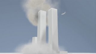 How the September 11 2001 attacks unfolded [upl. by Enylorac]