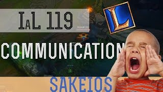 PINGS AND COMMUNICATION  League of Legends Guide [upl. by Mavra]