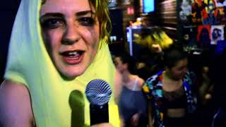 SAD BANANA  Pelame ya Official Video [upl. by Ardnovahs]