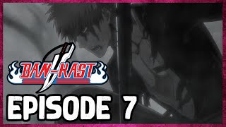 Bleach TYBW Ep7  quotBorn In The Darkquot Breakdown  BANKAST [upl. by Bernette]