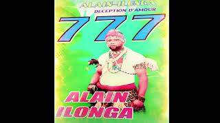 ALAIN ILONGA  YEKEKE YAKA AUDIO OFFICIEL [upl. by Kennan]