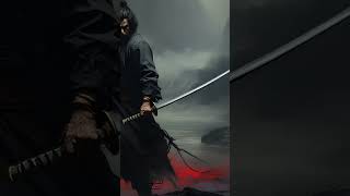 Miyamoto Musashi From Samurai to Legend shorts history [upl. by Sucitivel]