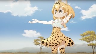 Kemono Friends [upl. by Bryan]