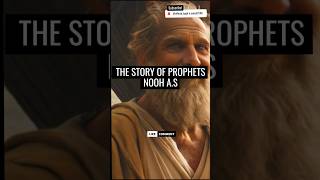 The Short story of the Hazrat Nooh AS  Prophet Noah  Nabi officialzeenat yt islamicprophet [upl. by Petit]