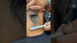 salon shorts viralshort hairstyle haircut viralvideo youtubeshorts reels [upl. by Anitsuga]