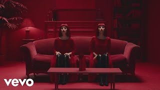 The Veronicas  In My Blood Official Video [upl. by Albertine]