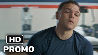 AMERICAN SPORTS STORY AARON HERNANDEZ Episode 9 Promo  1x09 [upl. by Negris]