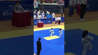 🏅 National Poomsae Championship 2024 Highlights 🥋 martialarts taekwondo sport poomsae [upl. by Haletta341]