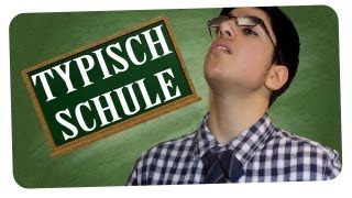 TYPISCH SCHULE [upl. by Oile]