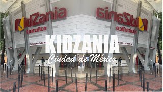 KidZania Cuicuilco [upl. by Anehsuc]