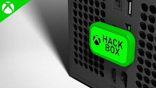 Xbox Upgrade You need a Hack Box [upl. by Binnie313]