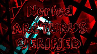 Nerfed Arcturus Verified Bontrap [upl. by Eadnus]