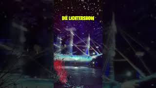 DER KRASSESTE WEIHNACHTSMARKT shortsvideo [upl. by Nnahteb]