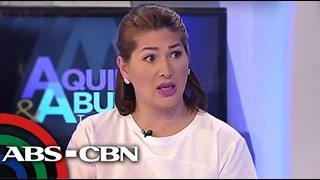 Jackie Forster tired of waiting for Andre Kobe [upl. by Peterman163]