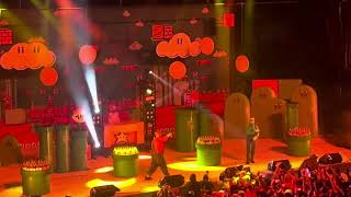 Hallowicked 2024 ICP Entrance [upl. by Agata]