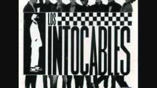 LOS INTOCABLES  REGGAE SIN NOMBRE [upl. by Hong]