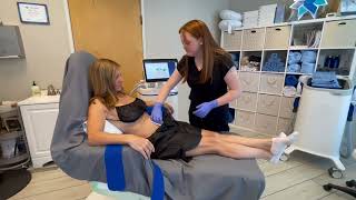 UNLIMITED Coolsculpting at The Skin Clinic North Scottsdale [upl. by Batruk360]