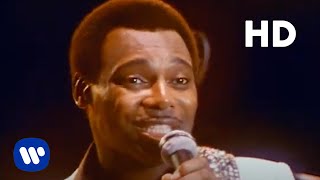 George Benson  Give Me The Night Official Music Video HD Remaster [upl. by Vi]