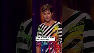 Complete Radical Trust  Joyce Meyer [upl. by Ellen]