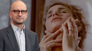 Steven Soderbergh On Writing Screenplays [upl. by Dong]