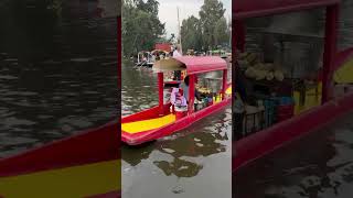 Vistamos Xochimilco [upl. by Marozas]